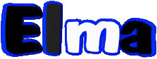 Prénoms FEMININ - Allemagne E Elma 