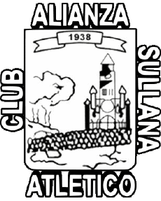 Sportivo Calcio Club America Logo Perù Club Alianza Atlético de Sullana 