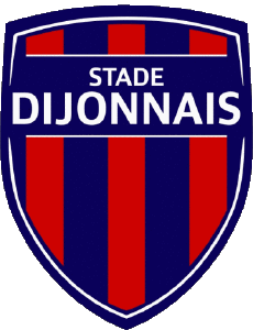 Sports Rugby Club France Logo Dept 21 Stade Dijonnais 