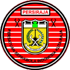Sports FootBall Club Asie Logo Indonésie Persiraja Banda Aceh 