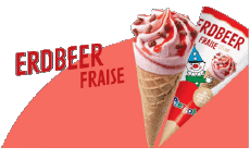 Nourriture Glaces Pierrot 