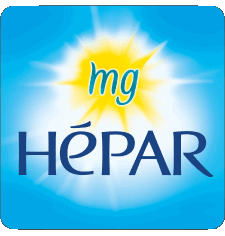 Bevande Acque minerali Hépar 