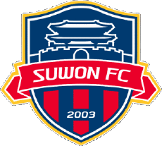 Deportes Fútbol  Clubes Asia Corea del Sur Suwon FC 