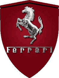 Transport Cars Ferrari Logo 
