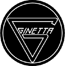 Transporte Coche Ginetta Logo 