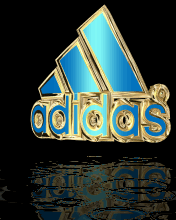 Moda Ropa deportiva Adidas 