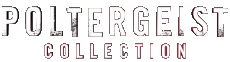 Multimedia Film Internazionale Poltergeist Logo Collection 