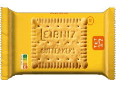 Nourriture Gateaux LEIBNIZ 