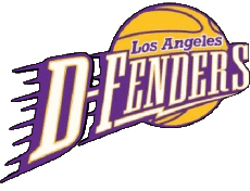 Deportes Baloncesto U.S.A - N B A Gatorade Los Angeles D-Fenders 