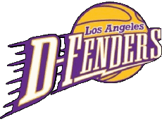 Sport Basketball U.S.A - N B A Gatorade Los Angeles D-Fenders 