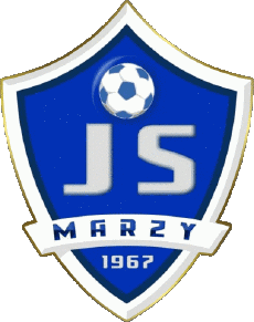 Sports Soccer Club France Bourgogne - Franche-Comté 58 - Nièvre JS Marzy 