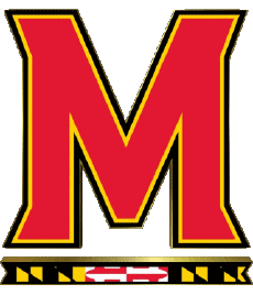 Sports N C A A - D1 (National Collegiate Athletic Association) M Maryland Terrapins 