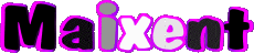 Vorname MANN - Frankreich M Maixent 