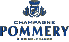Drinks Champagne Pommery 