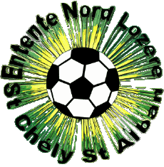 Deportes Fútbol Clubes Francia Occitanie 48 - Lozère Ent. Nord Lozere 