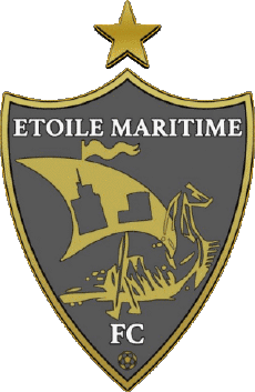 Sports FootBall Club France Nouvelle-Aquitaine 17 - Charente-Maritime Etoile Maritime FC 