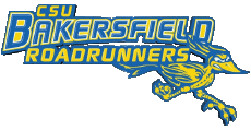 Deportes N C A A - D1 (National Collegiate Athletic Association) C CSU Bakersfield Roadrunners 