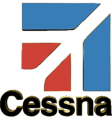 Transporte Aeronaves - Fabricante Cessna 