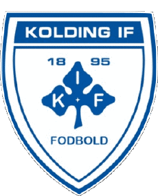 Sports FootBall Club Europe Danemark Kolding IF 