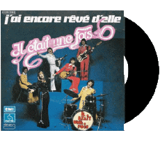 J&#039;ai encore rêvé d&#039;elle-Multimedia Musik 70' Frankreich-Zusammenstellung Il était une fois J&#039;ai encore rêvé d&#039;elle