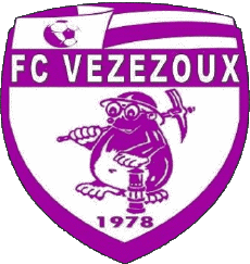 Sports Soccer Club France Auvergne - Rhône Alpes 43 - Haute Loire FC Vezezoux 