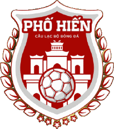 Sports Soccer Club Asia Vietnam Pho Hien FC 