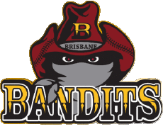 Sports Baseball Australia Brisbane Bandits 