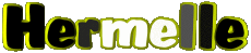 Nombre FEMENINO - Francia H Hermelle 