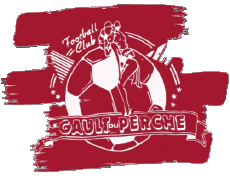 Sport Fußballvereine Frankreich Centre-Val de Loire 41 - Loir et Cher Fc le gault du perche 