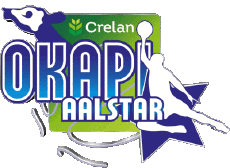 Sports Basketball Belgique Okapi Aalst 