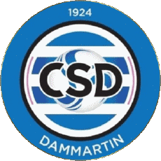 Sports Soccer Club France Ile-de-France 77 - Seine-et-Marne CS Dammartin 