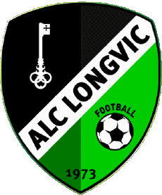 Sport Fußballvereine Frankreich Bourgogne - Franche-Comté 21 - Côte-d'Or ALC Longvic 