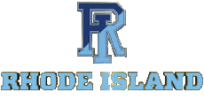 Sport N C A A - D1 (National Collegiate Athletic Association) R Rhode Island Rams 