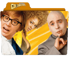 Multimedia Film Internazionale Austin Powers Goldmember 