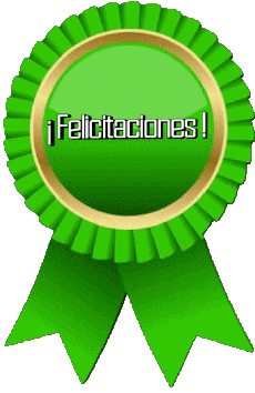 Messages Spanish Felicitaciones 03 