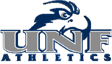Deportes N C A A - D1 (National Collegiate Athletic Association) U UNF Ospreys 