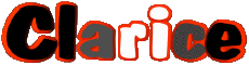 Vorname WEIBLICH - Frankreich C Clarice 