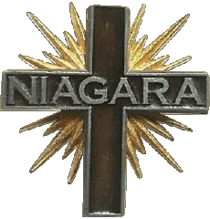 Multimedia Música Francia Niagara 