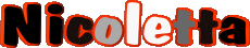 Nome FEMMINILE - Italia N Nicoletta 