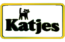 Comida Caramelos Katjes 