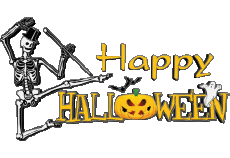 Nachrichten Englisch Happy Halloween 04 