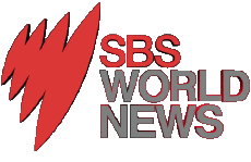 Multi Média Chaines - TV Monde Australie SBS News World 