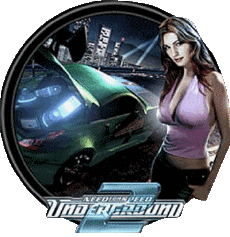 Multimedia Vídeo Juegos Need for Speed Underground 