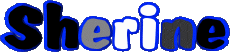 Prénoms FEMININ - Maghreb Musulman S Sherine 