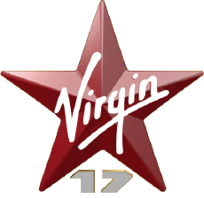 Multimedia Canales - TV Francia Virgin 17 Logo 