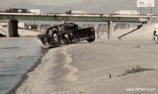 Umorismo -  Fun Trasporti Macchine Drift 