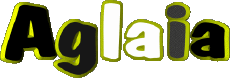 Nombre FEMENINO - Alemania A Aglaia 