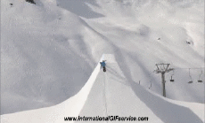 Humour - Fun Sports SnowBoard Free Style Fun Win 