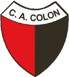 Deportes Fútbol  Clubes America Argentina Club Atlético Colón 
