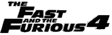 Multimedia V International Fast and Furious Logo 04 